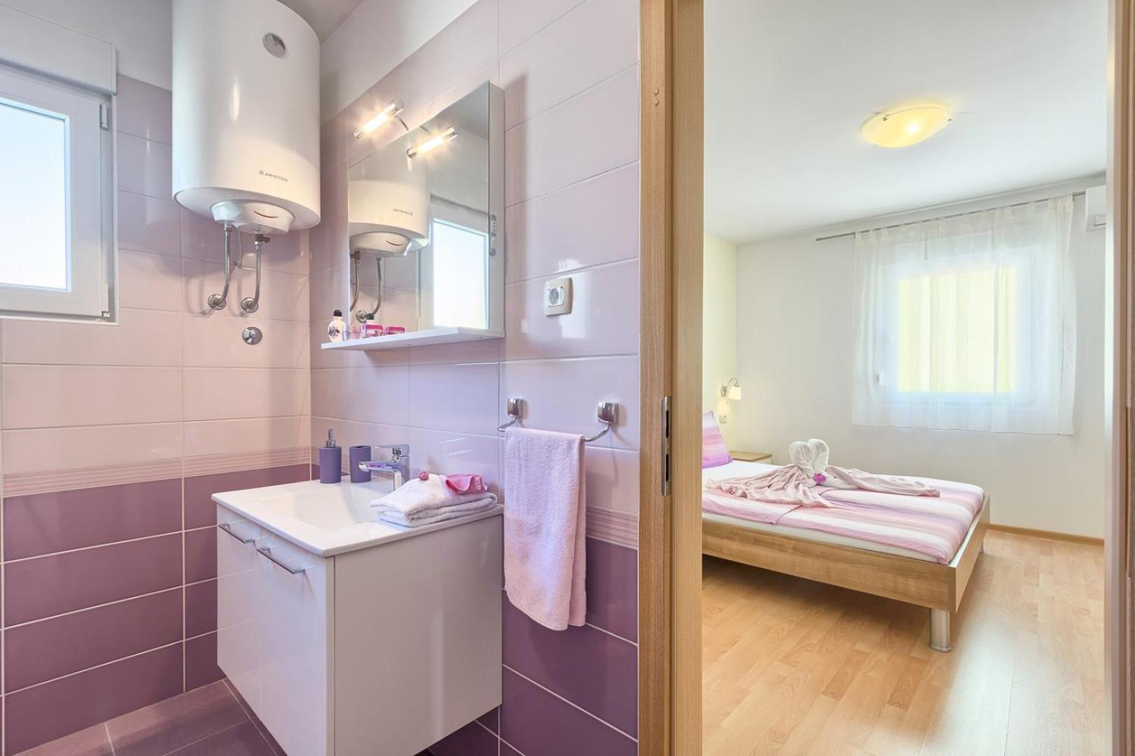 Holiday House Valnessa Медулин Экстерьер фото