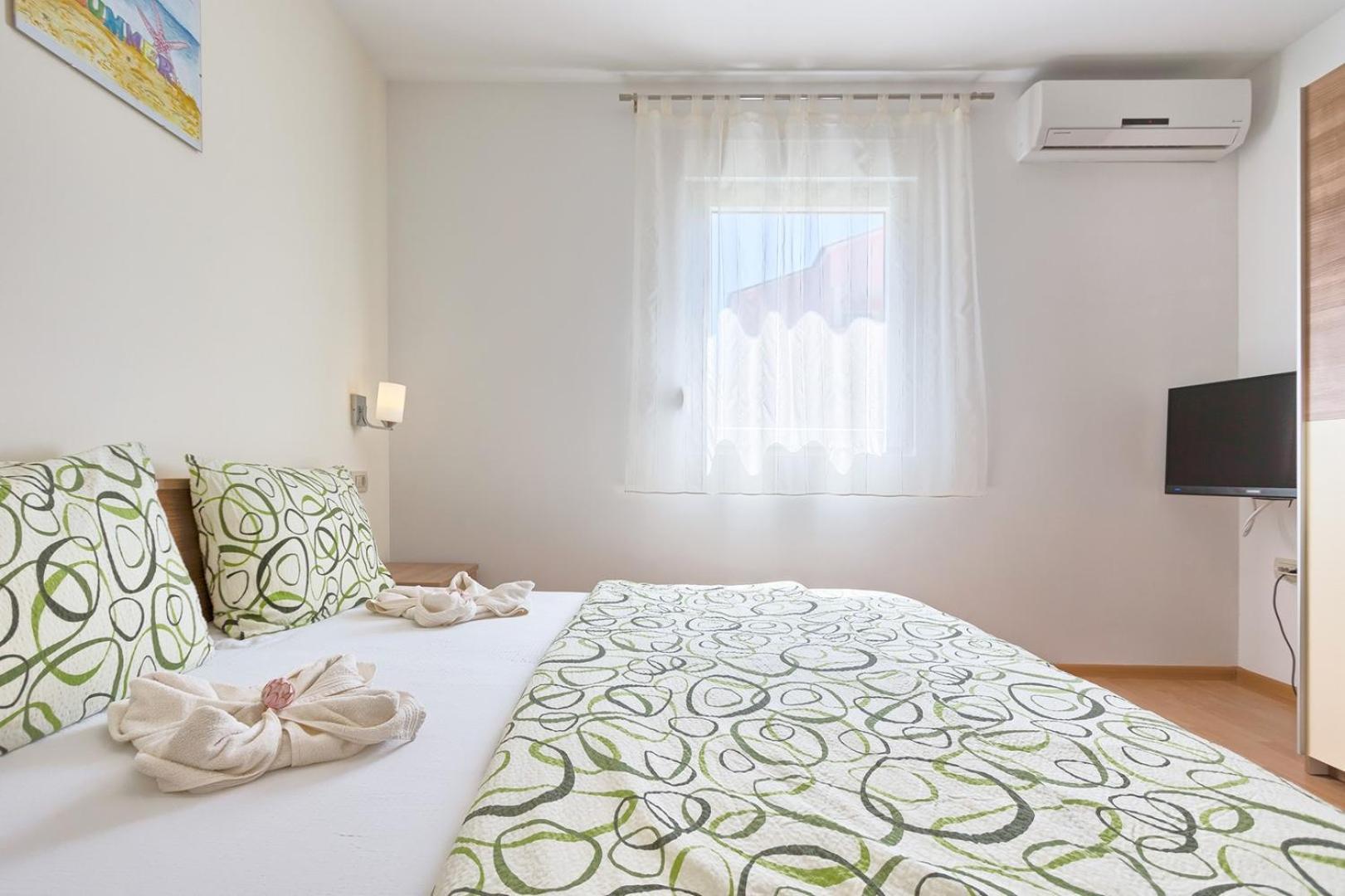 Holiday House Valnessa Медулин Экстерьер фото