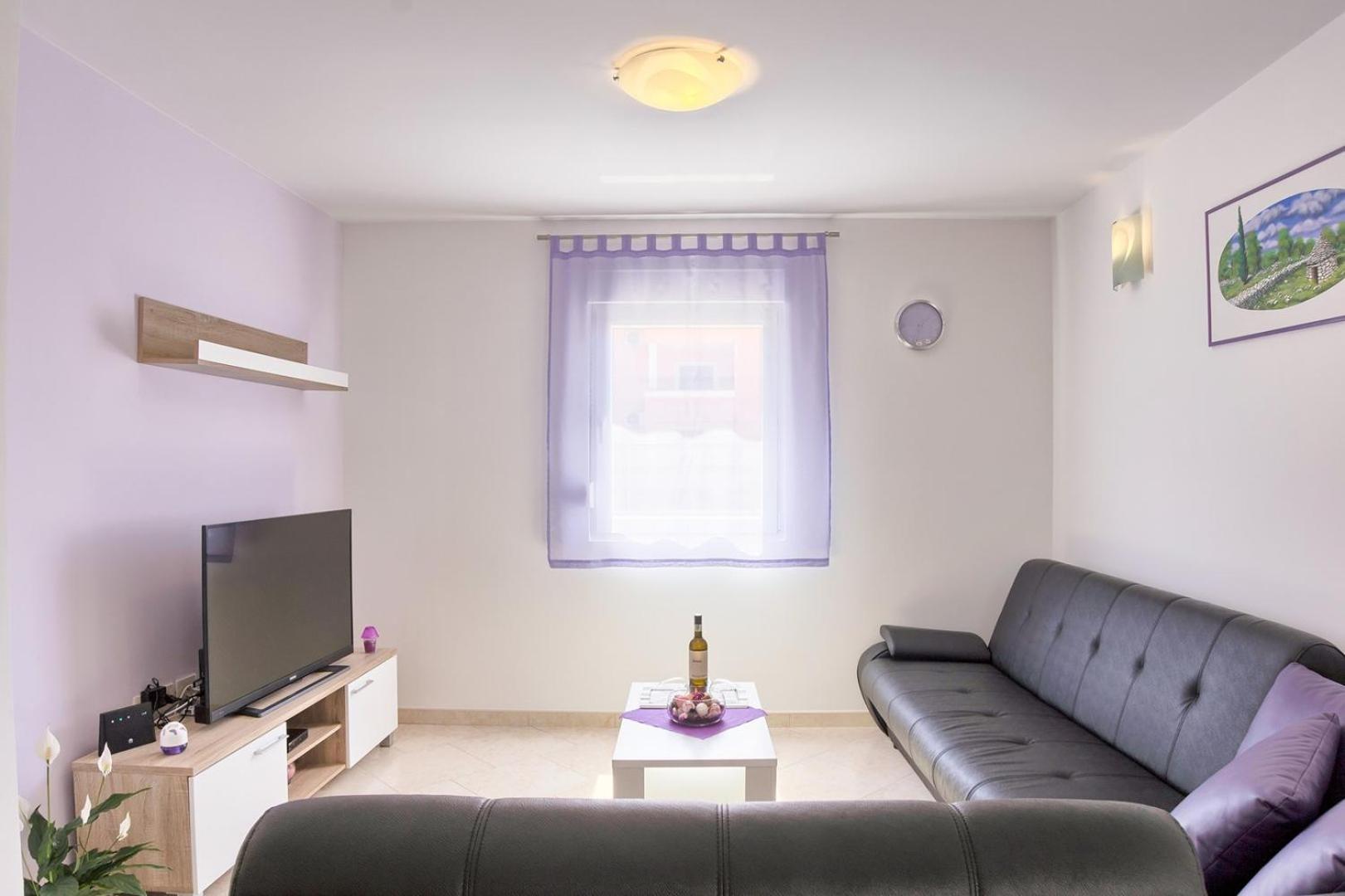 Holiday House Valnessa Медулин Экстерьер фото