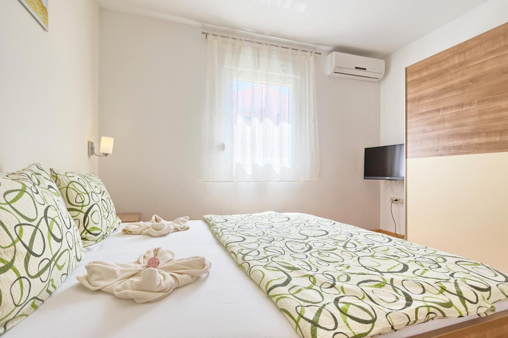 Holiday House Valnessa Медулин Экстерьер фото